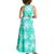  Toad & Co Women's Sunkissed Maxi Dress - S25back3